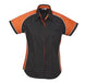 Ladies Nitro Pitt Shirt - Grey Only-