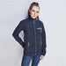 Ladies Oslo Micro Fleece Jacket - Coats & Jackets
