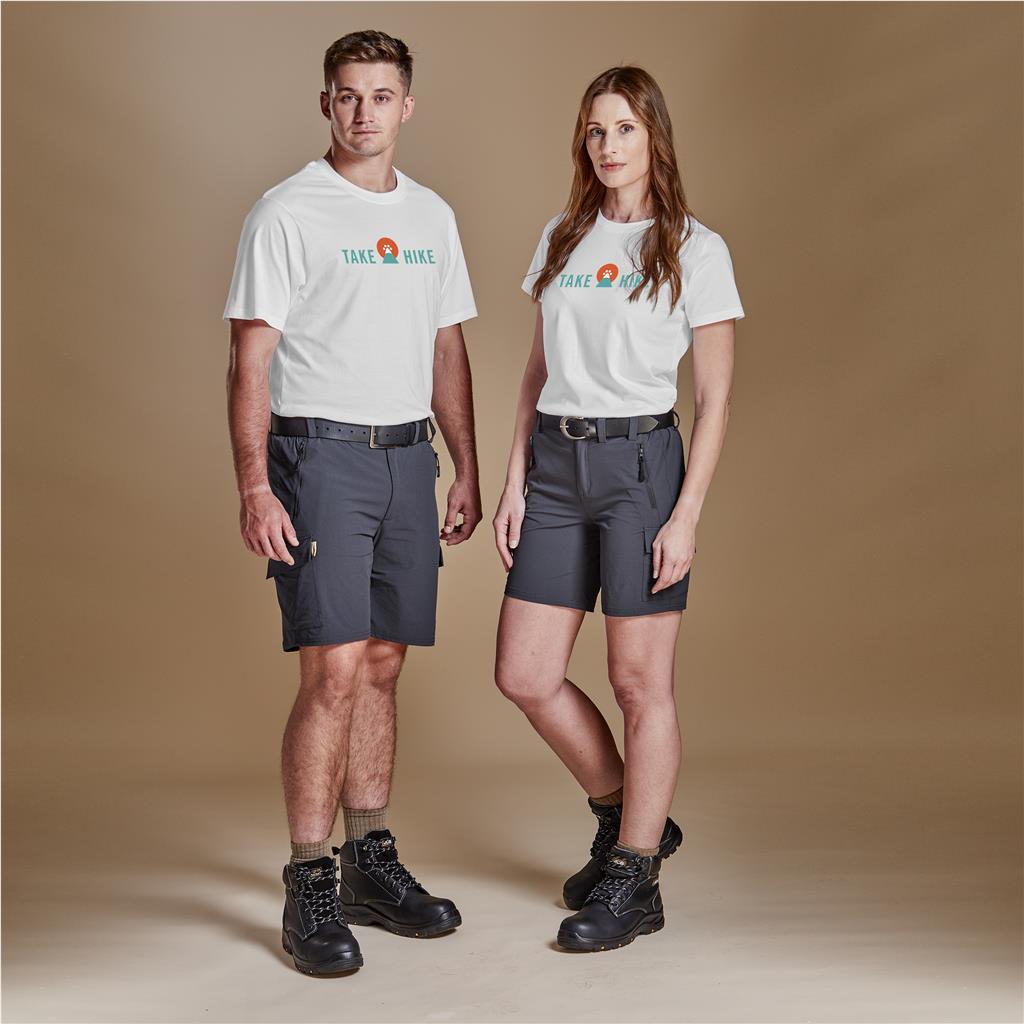 Ladies Otter Shorts - New Clothing 2025,Pants and Shorts,Bottoms