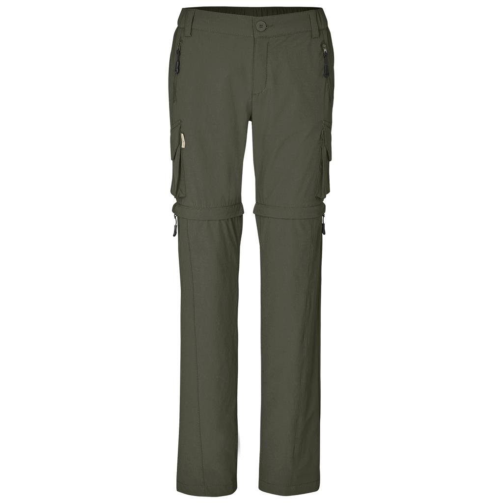 Ladies Outeniqua Pants 28 / OLIVE - New Clothing 2025,Pants and Shorts,Bottoms