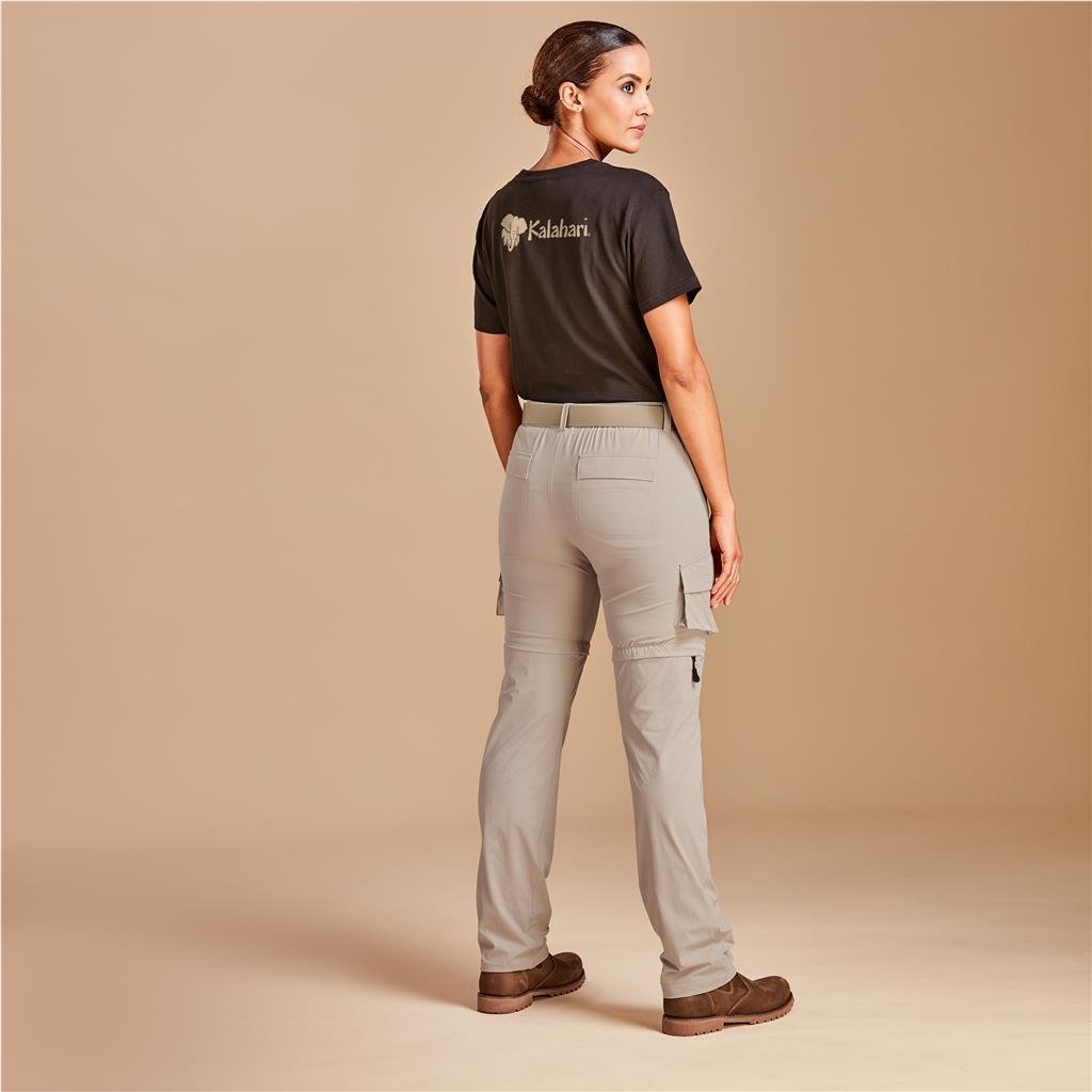 Ladies Outeniqua Pants - New Clothing 2025,Pants and Shorts,Bottoms