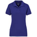 Ladies Recycled Golf Shirt L / Royal Blue / RB