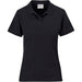 Ladies Recycled Promo Golf Shirt S / BLACK - Shirts