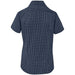 Ladies Short Sleeve Aston Shirt - White