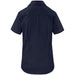 Ladies Short Sleeve Empire Shirt