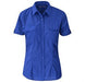 Ladies Short Sleeve Kensington Shirt-