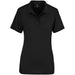 Ladies Skylla Golf Shirt 4XL / Black / BL