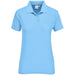 Ladies Sprint Golf Shirt - Blue