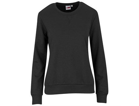 Ladies Stanford Sweater-