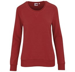 Ladies Stanford Sweater-