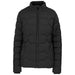 Ladies Stratus Jacket S / BLACK - Padded Jackets,Heavyweight Jackets