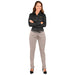 Ladies Superb Stretch Chino Pants