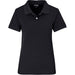 Ladies Virtue Golf Shirt S / BLACK - Shirts