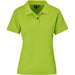 Ladies Virtue Golf Shirt S / LIME - Shirts