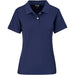 Ladies Virtue Golf Shirt S / NAVY - Shirts