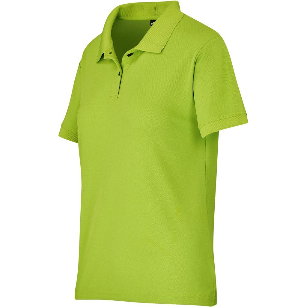 Ladies Virtue Golf Shirt - Shirts