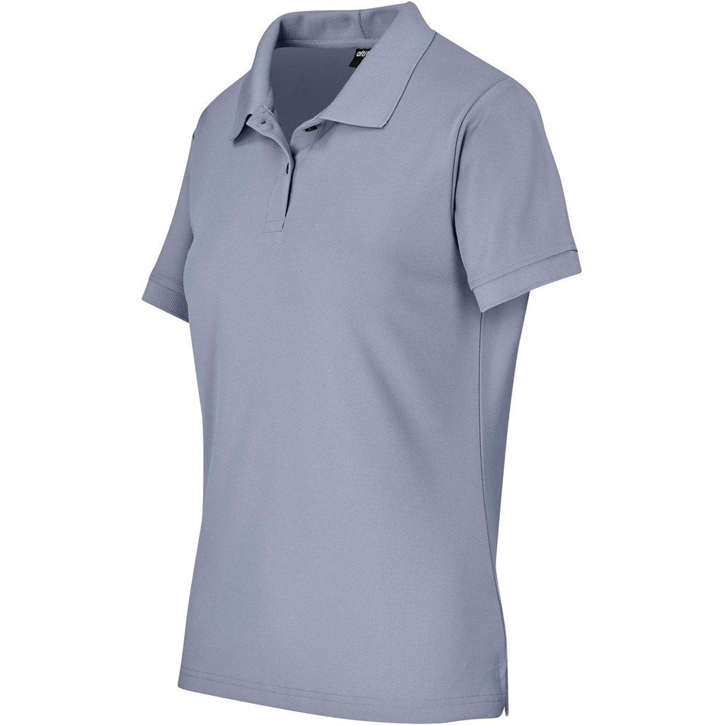 Ladies Virtue Golf Shirt - Shirts