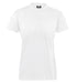 Ladies Vital 160 V-Neck T-Shirt - White Only-