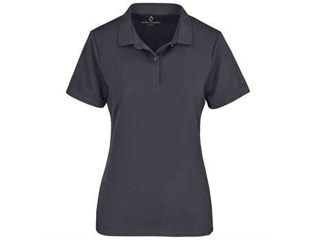 Ladies Xenia Golf Shirt