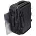 Lancaster Hybrid Laptop Backpack BLACK - Backpacks,Laptop Bags,Bags,Travel Essentials,Bags
