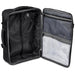 Lancaster Hybrid Laptop Backpack BLACK - Backpacks,Laptop Bags,Bags,Travel Essentials,Bags