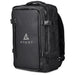 Lancaster Hybrid Laptop Backpack BLACK - Backpacks,Laptop Bags,Bags,Travel Essentials,Bags