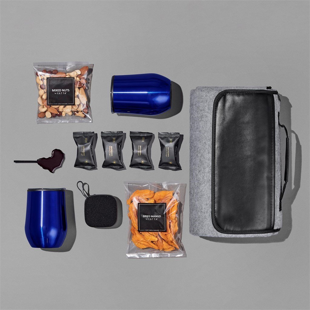 Lavishly Laden Hamper - Unisex Hampers,Outdoor Hampers,Tech Hampers