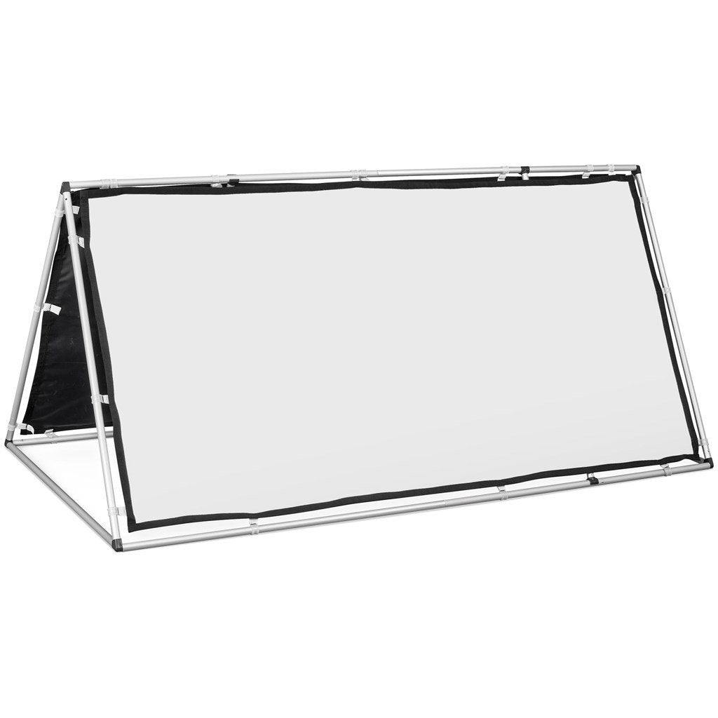 Legend A-Frame with PVC Print 2 x 1m