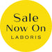 Legend Round Anti-Slip Floor Vinyl (Set of 8)-