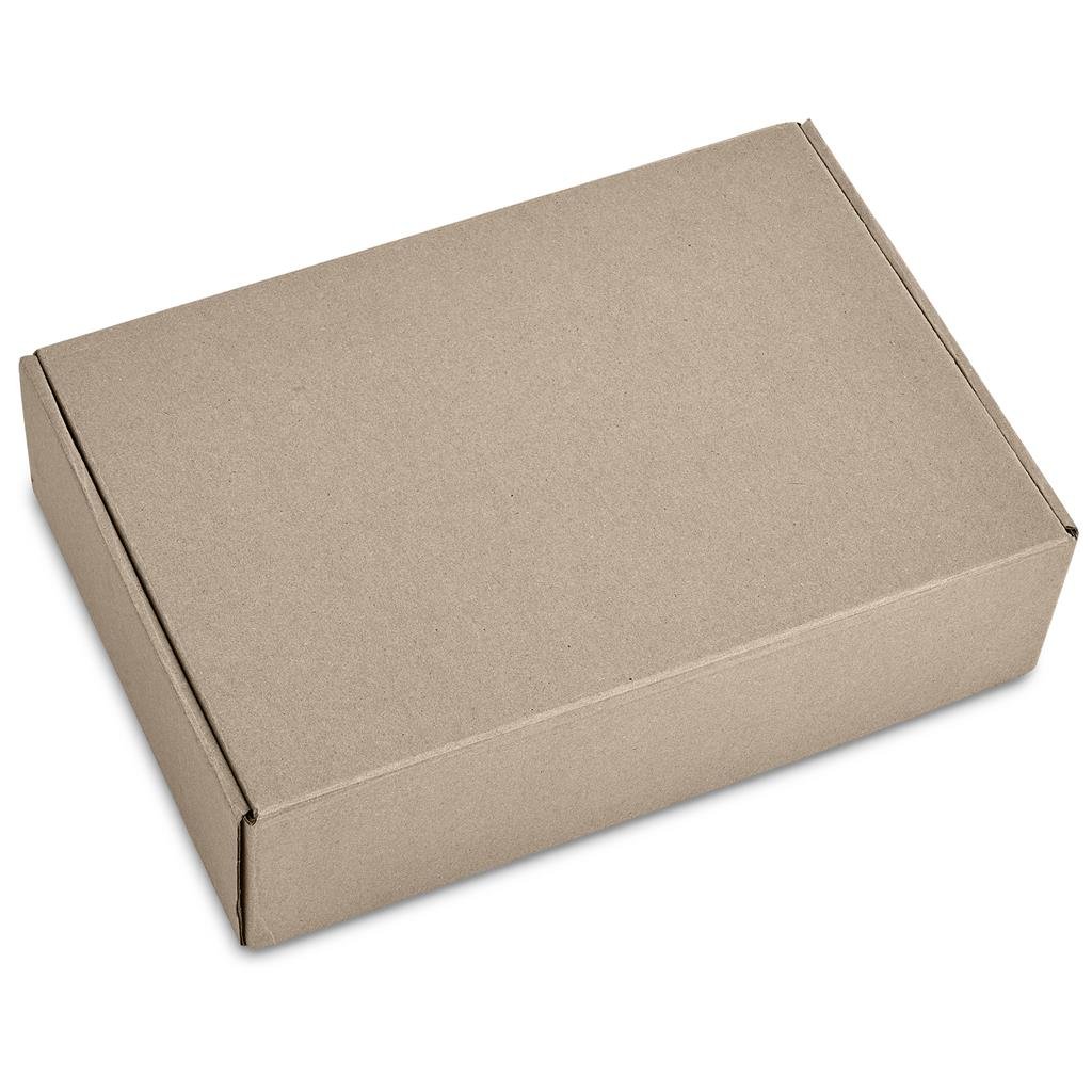 Lincoln Kraft Gift Set BLACK - Sets,Combo Sets