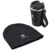 Luca Winter Gift Set BLACK - Sets,Headwear Sets,Winter Sets