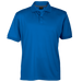 Lunar Golfer Mens Royal / XL / Regular - Golf Shirts