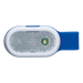 Magnetic COB LED Safety Light Cobalt / STD / Last Buy - Novelties