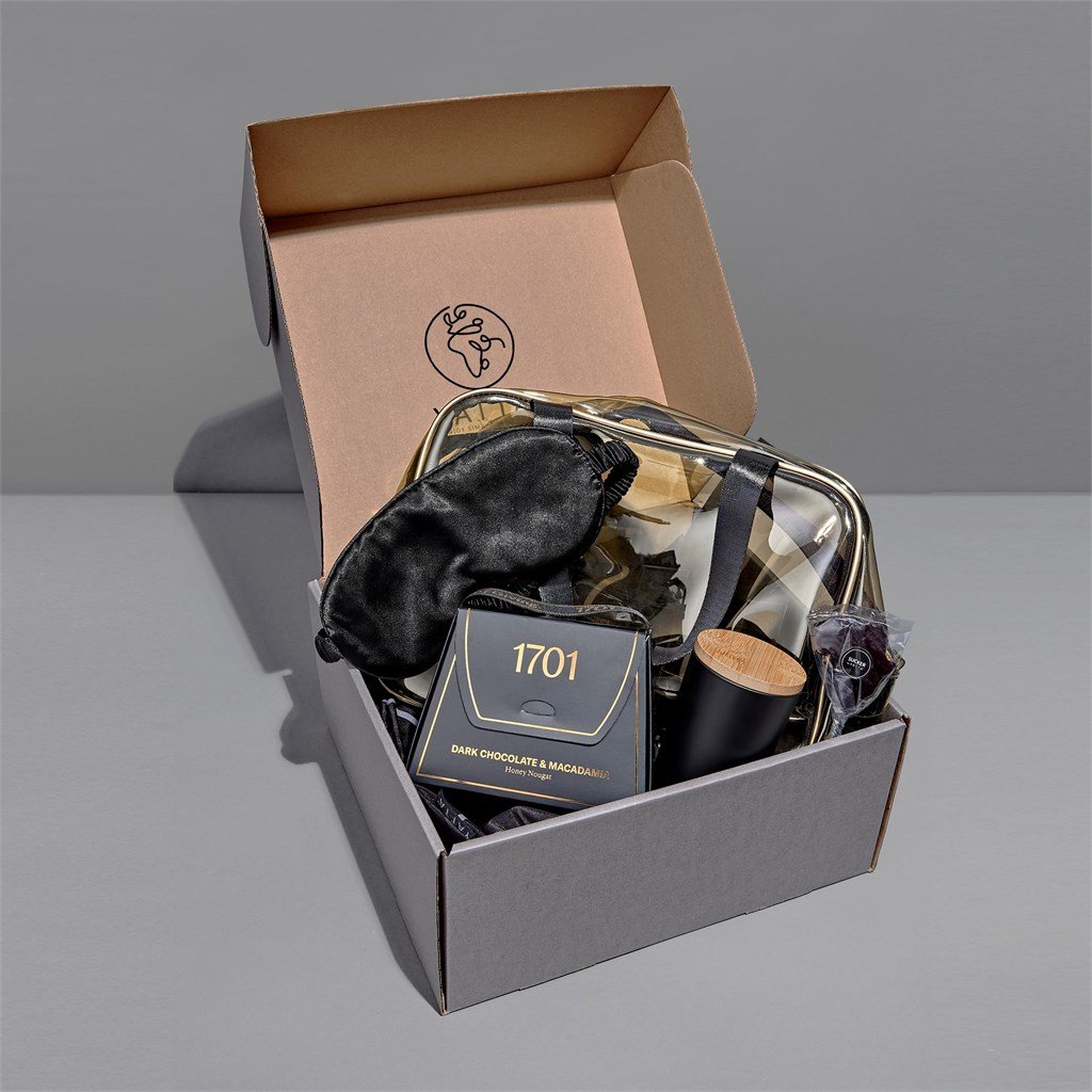 Majestic Medley Hamper BLACK - Hampers Clearance,Ladies