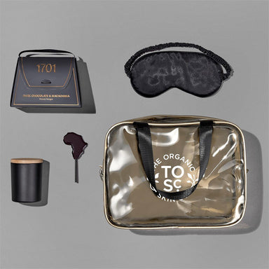 Majestic Medley Hamper BLACK - Hampers Clearance,Ladies
