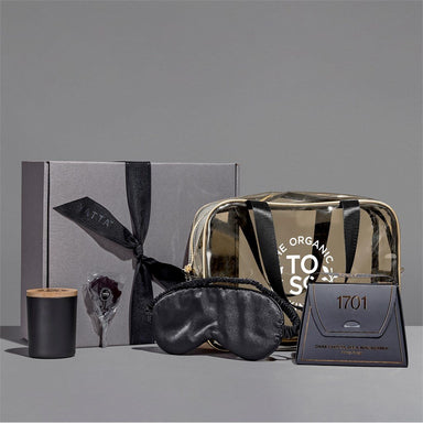 Majestic Medley Hamper BLACK - Hampers Clearance,Ladies