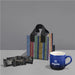 Majestic Mingle Hamper BLUE - Heritage Day,Desk Drop Hampers,Unisex Hampers