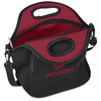 Makiki Lunch Bag RED - Coolers,Ideas for School,Ideas Work,Coolers and Lunchware