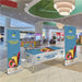 Marketing Indoor Display Kit - Kits