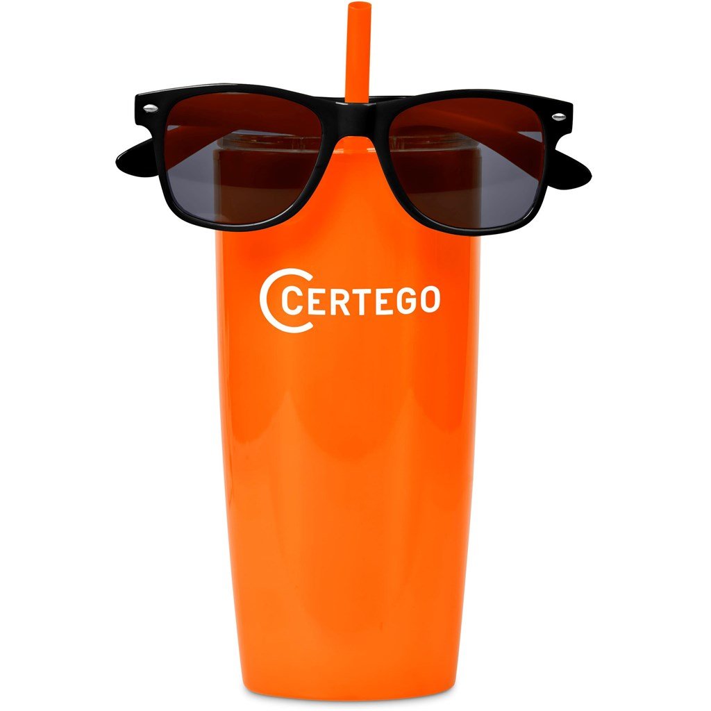 Marlin Summer Set