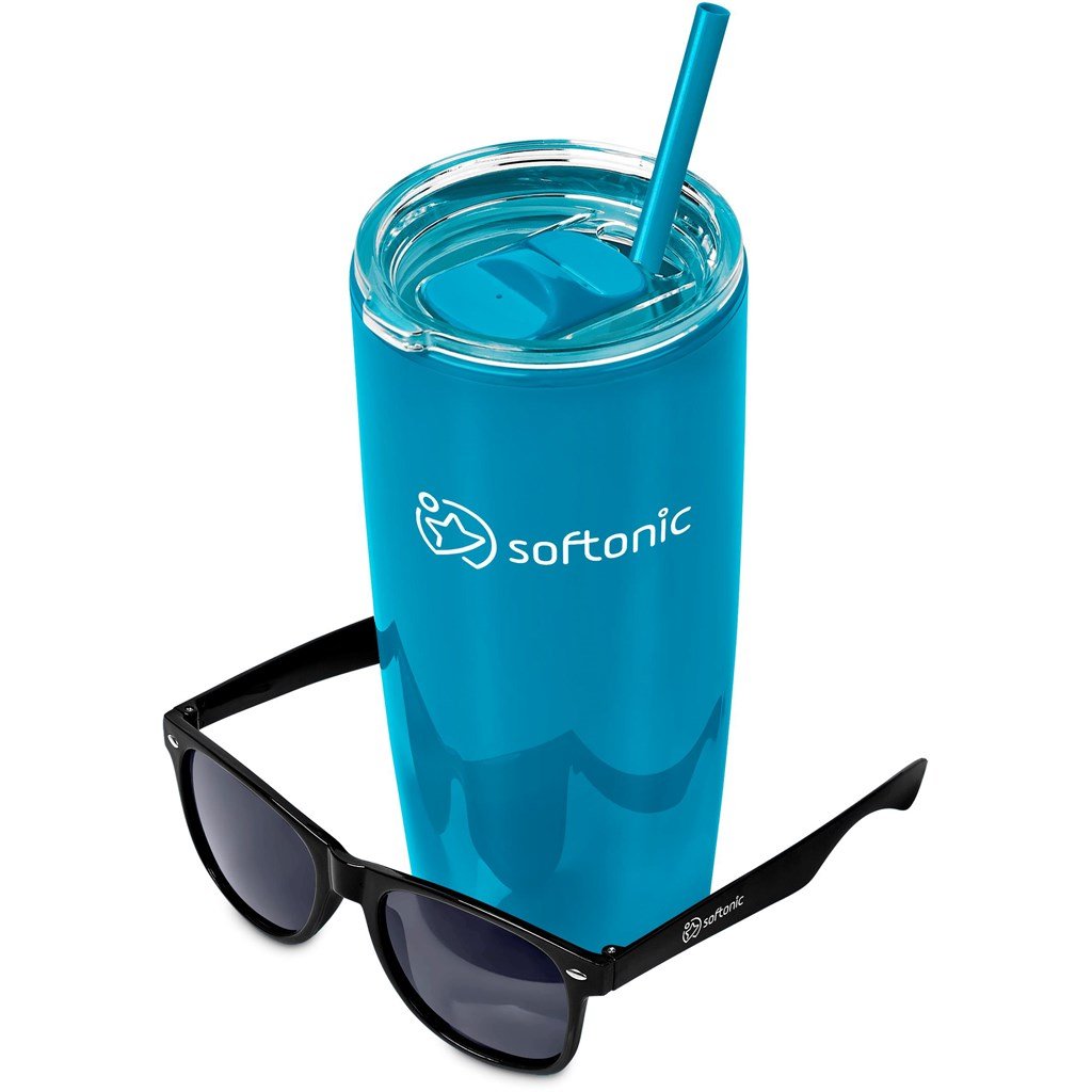 Marlin Summer Set
