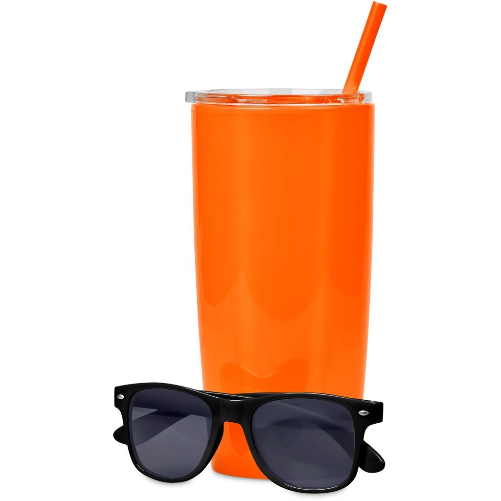 Marlin Summer Set