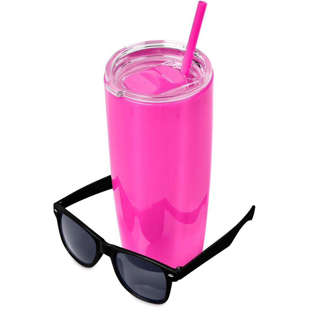 Marlin Summer Set