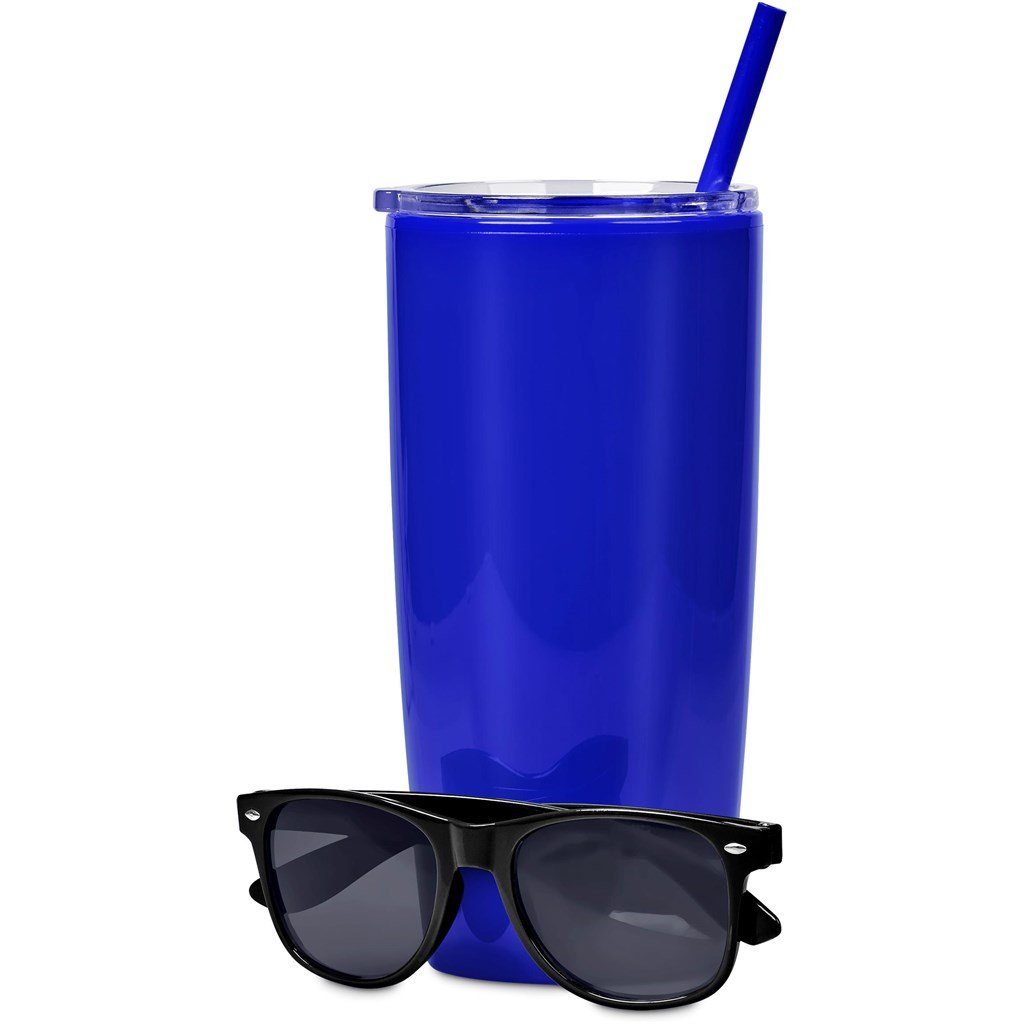 Marlin Summer Set
