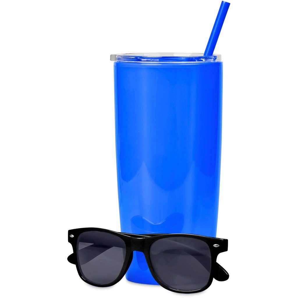 Marlin Summer Set