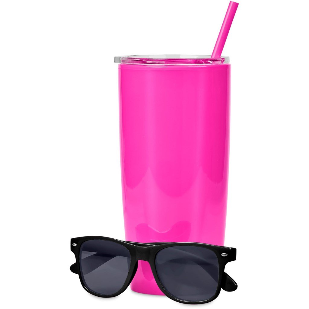 Marlin Summer Set