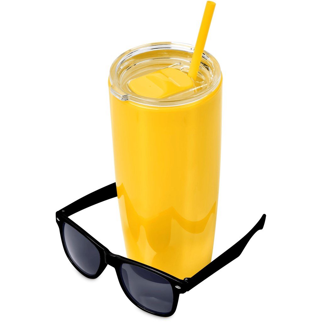 Marlin Summer Set