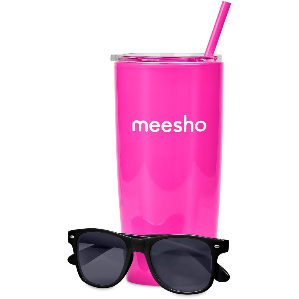 Marlin Summer Set