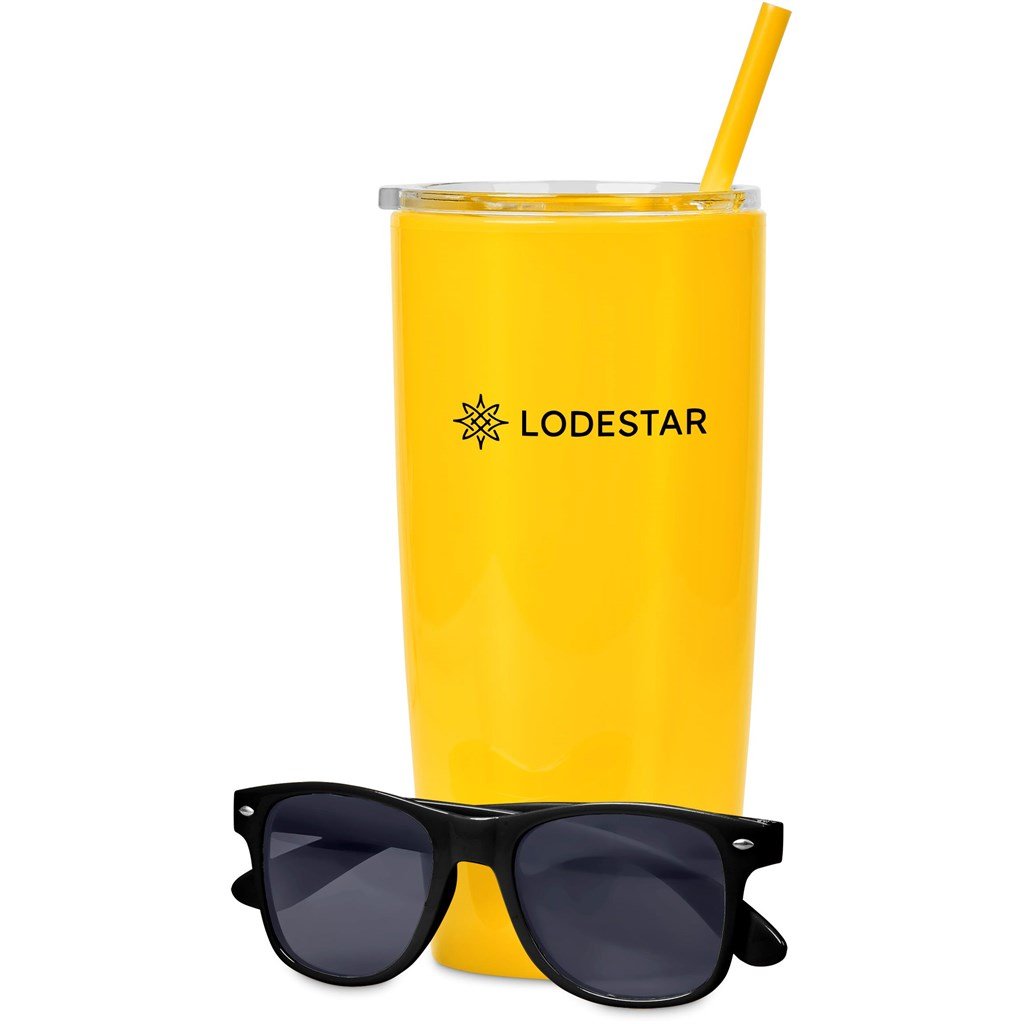 Marlin Summer Set