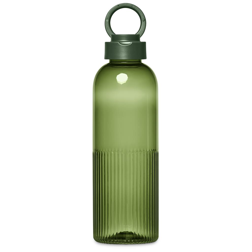 Marlow Recycled PET Water Bottle – 750ml - Drinkware,Bottles,Recycled Drinkware,Drinkware